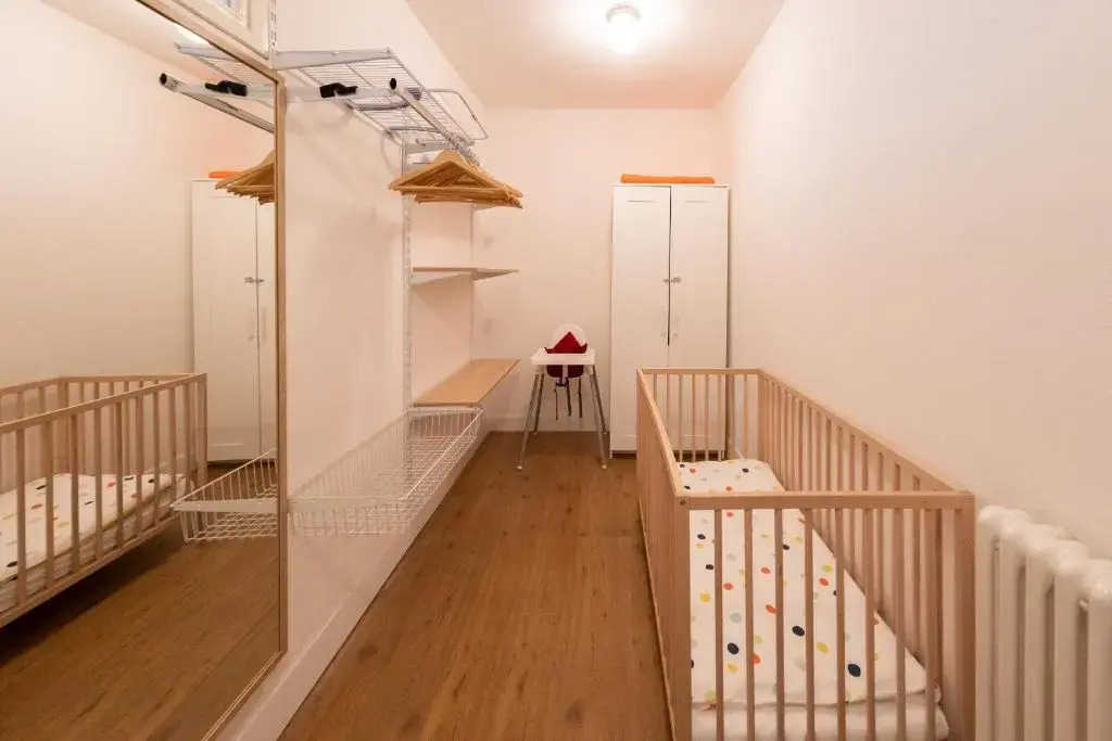 Family Nest on Lake Como by Rent All Como