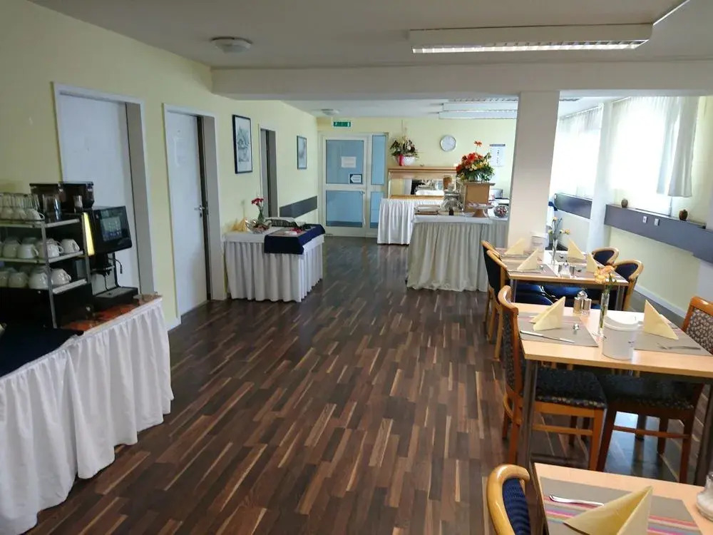 Central Hotel Winnenden