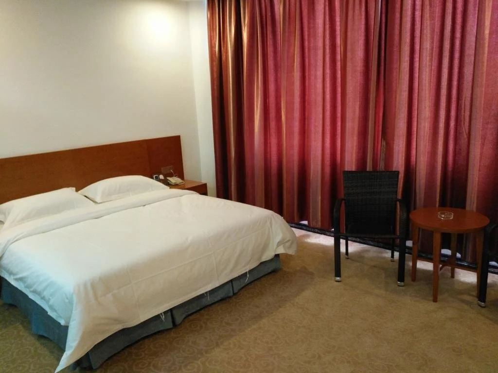 Xinsanhe Hotel
