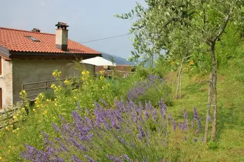 Casa al Sasso