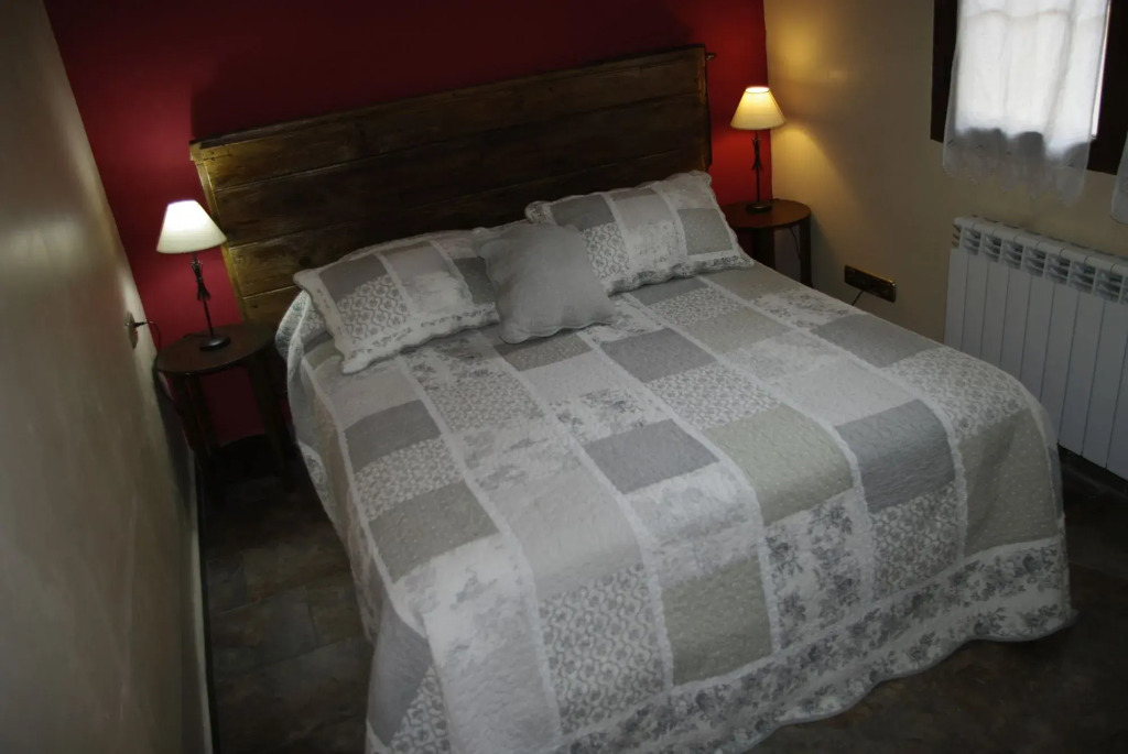 Vivienda Turistica El Caneco