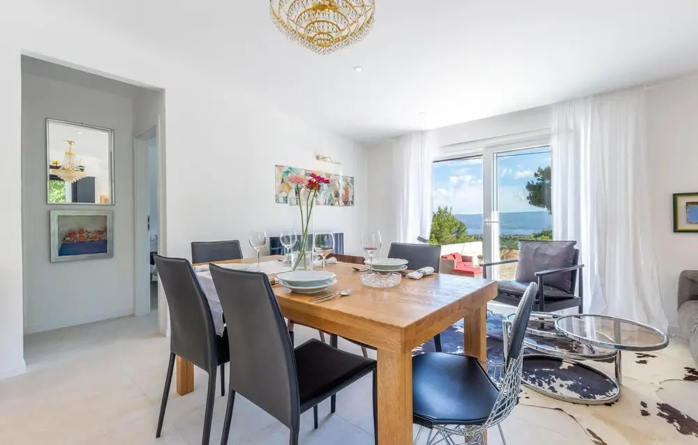 Amazing Home in Naklice With Wifi and 2 Bedrooms