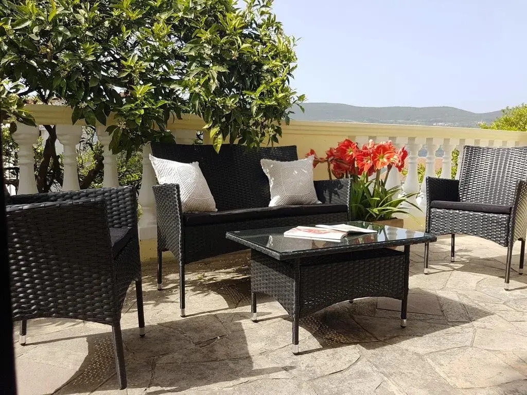 Novip Apartments