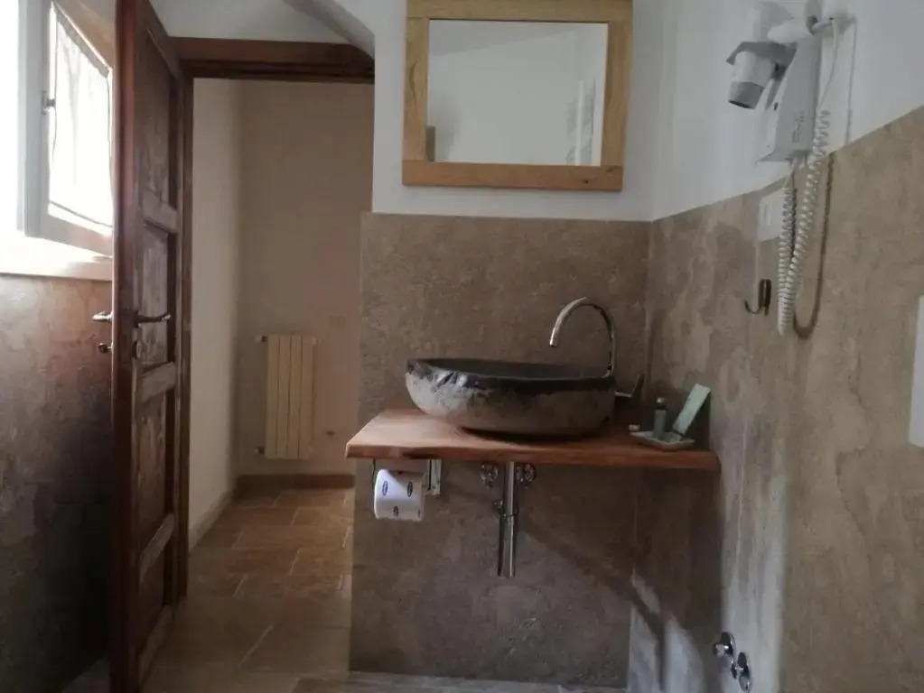 Due forni affittacamere