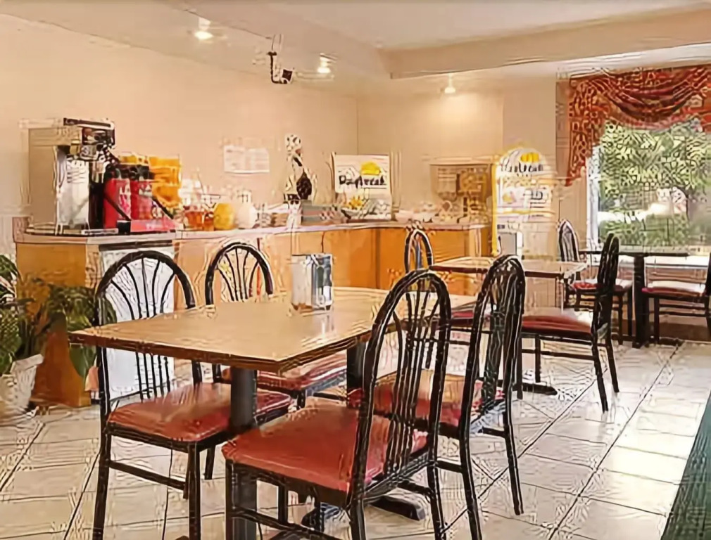 Days Inn by Wyndham Ridgeland South Carolina