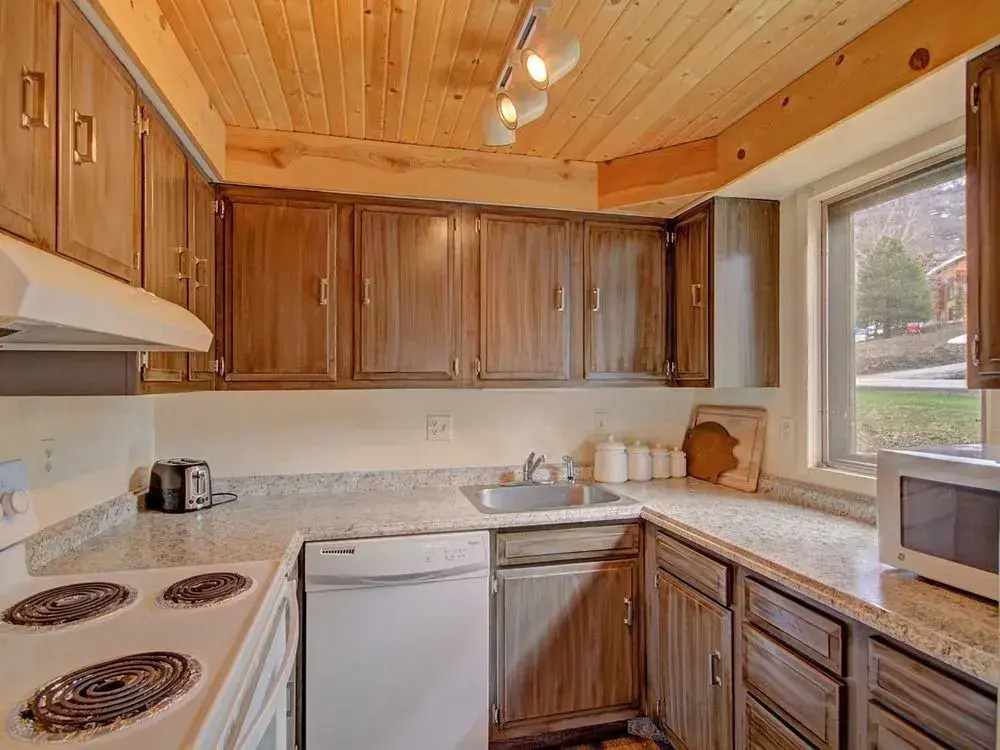 Herbage Townhomes E1 - 4 Br Townhouse