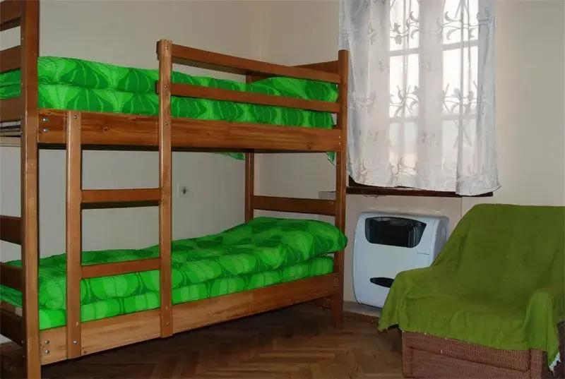Old Town Hostel