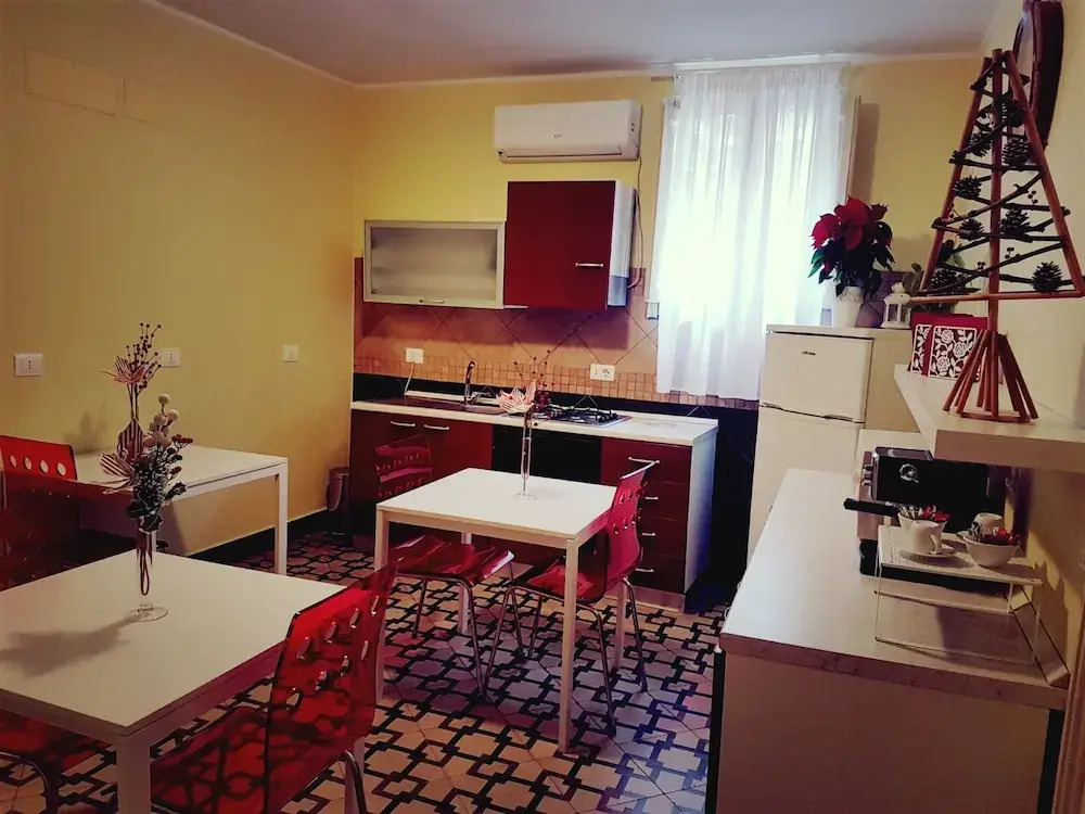 Central Suites Catania