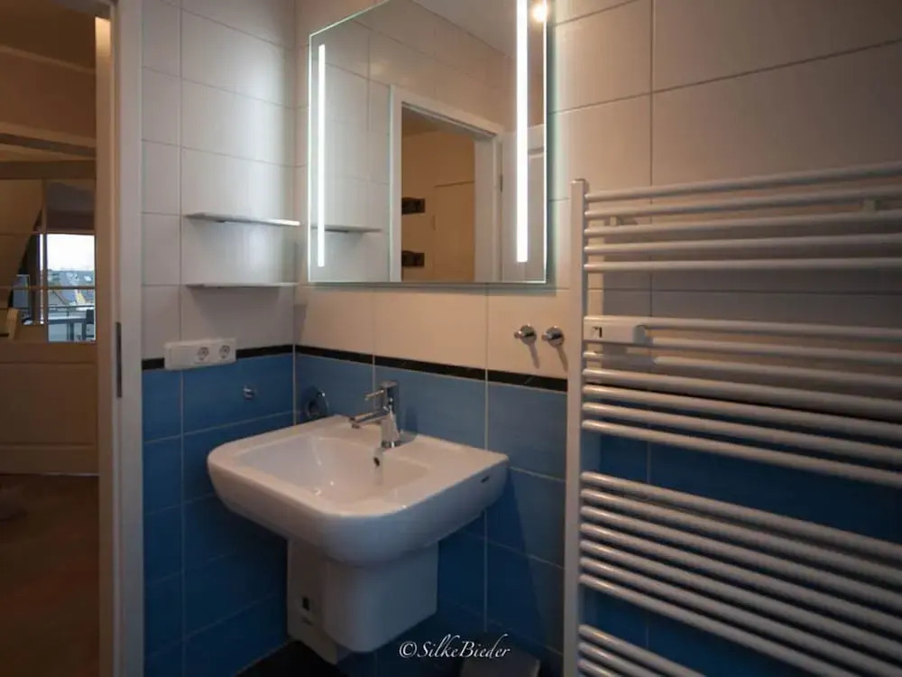 Holiday Apartment New Love
