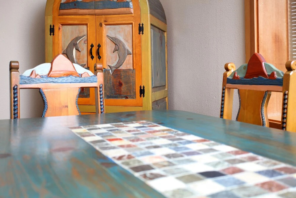 Blue Gull Inn