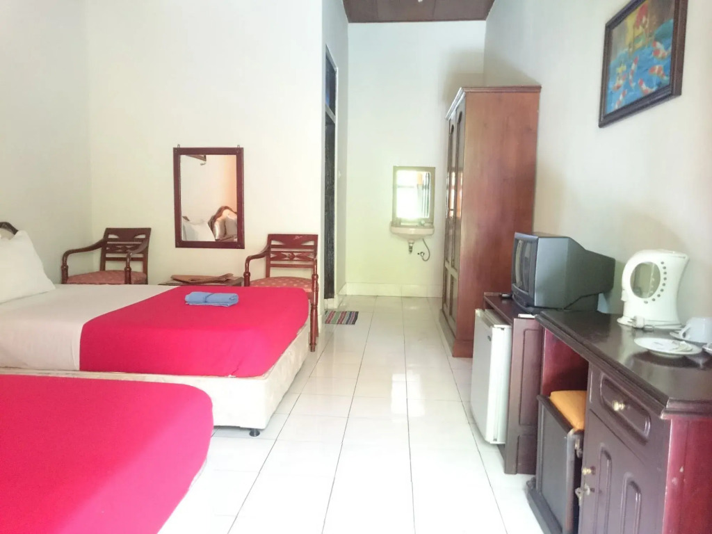 Catur Adi Putra Hotel Denpasar-Bali