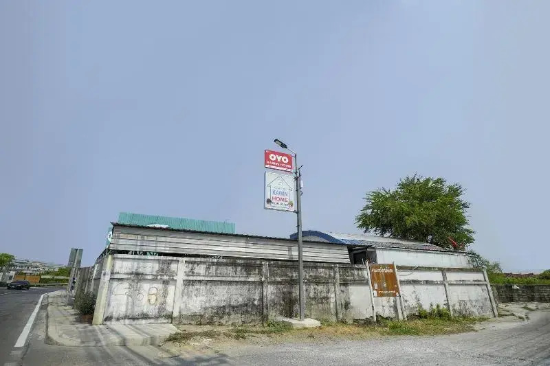 Kawin Home by Oyo Rooms