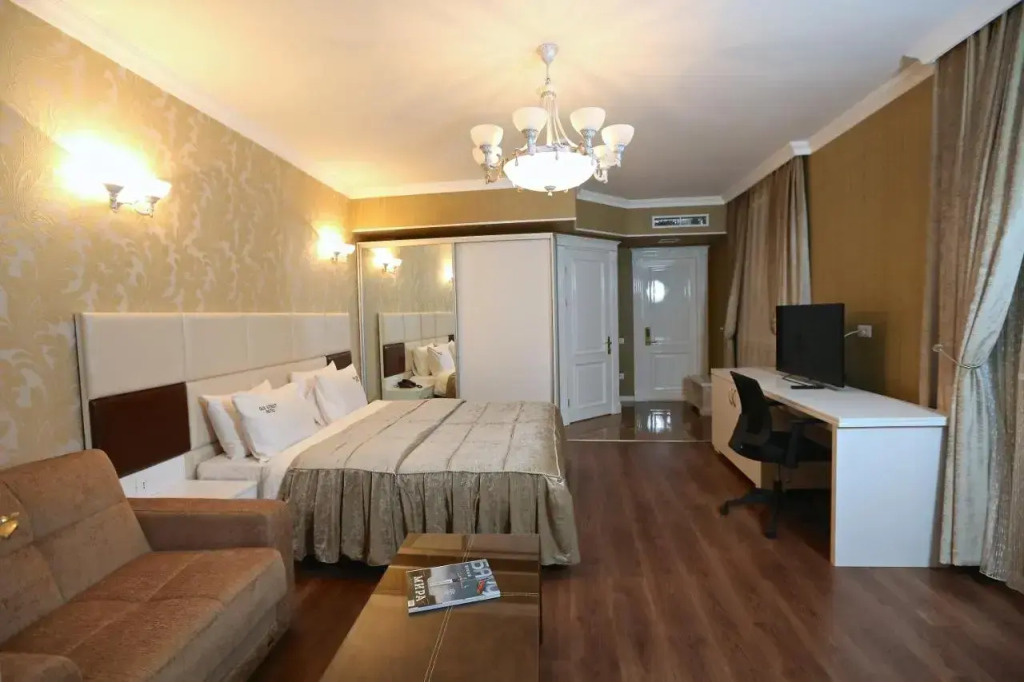 Old Street Boutique Hotel
