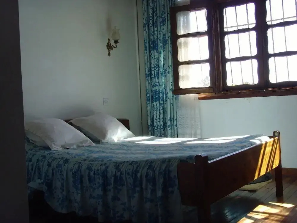 Hotel Diamant