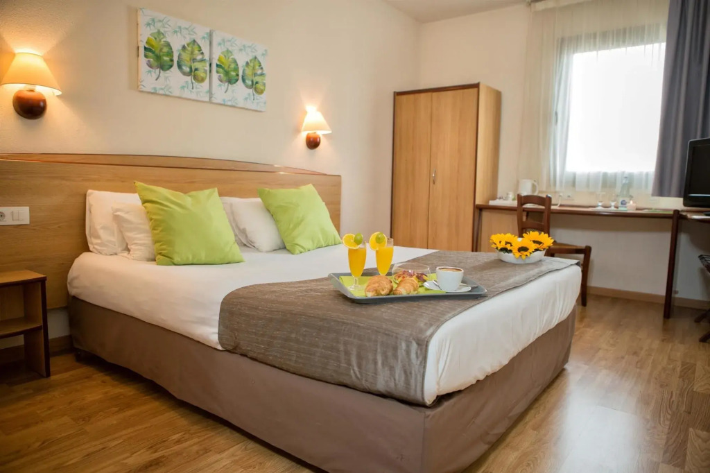 Hotel YIT Ciudad de Elche