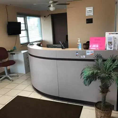 Budget Inn by Hotel O Greensville I 70