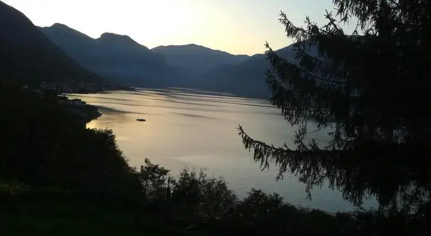 Villa Bellagio