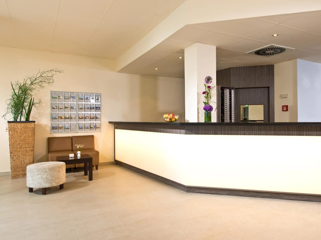B&B HOTEL Dresden-Altstadt