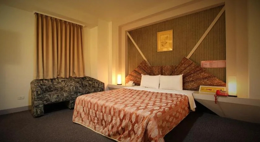 Sin Ge Hotel