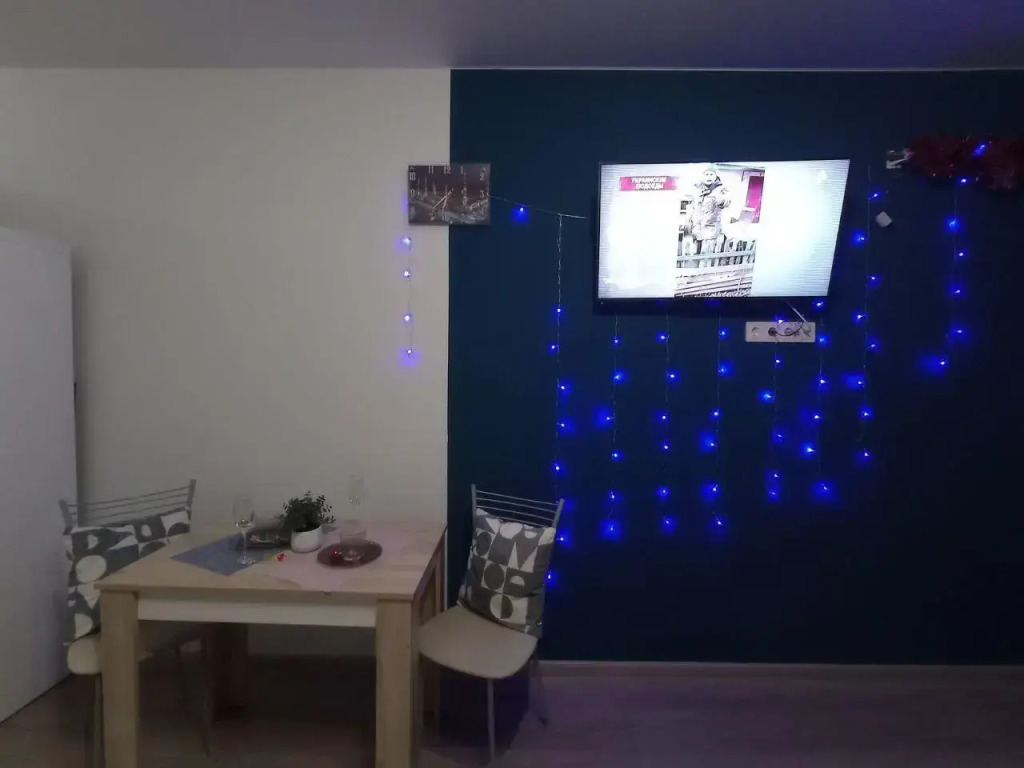 Live in comfort на улице Высотная 11