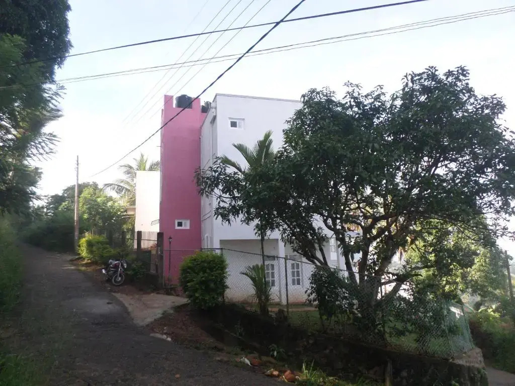 High View Homestay