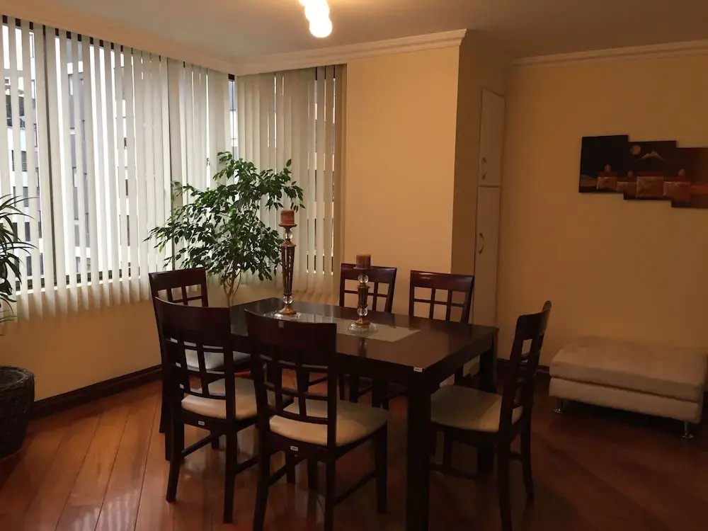 BlueZone Apartments