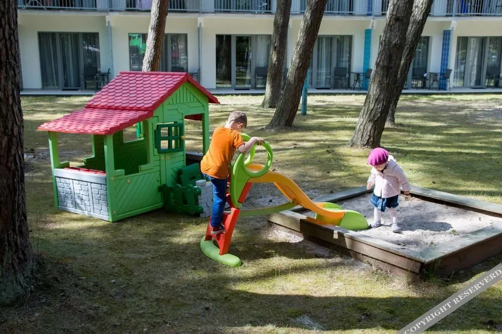 Waterside Resort