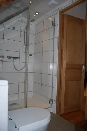 Auberge St P Vegetarien BnB