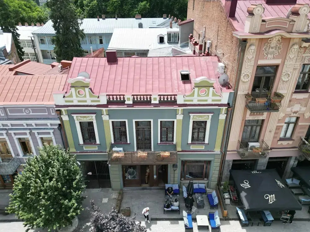 Nova Charm Aparthotel in Old Tbilisi