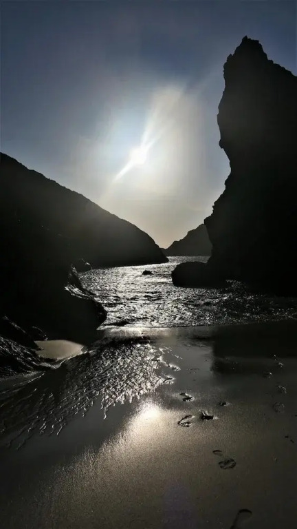 Lovely Holiday Home nr Kynance Cove