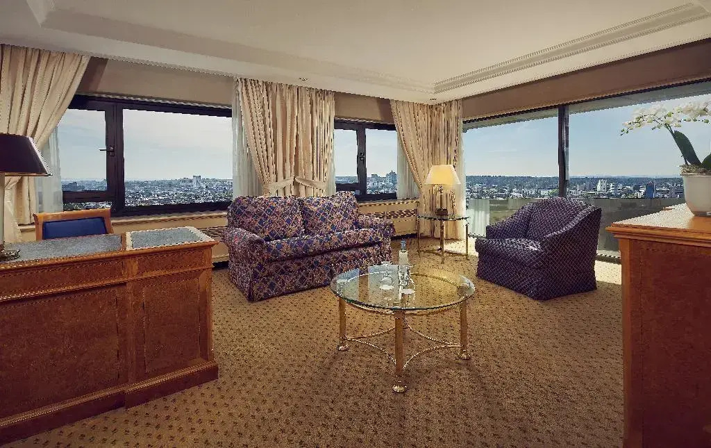 InterContinental Frankfurt