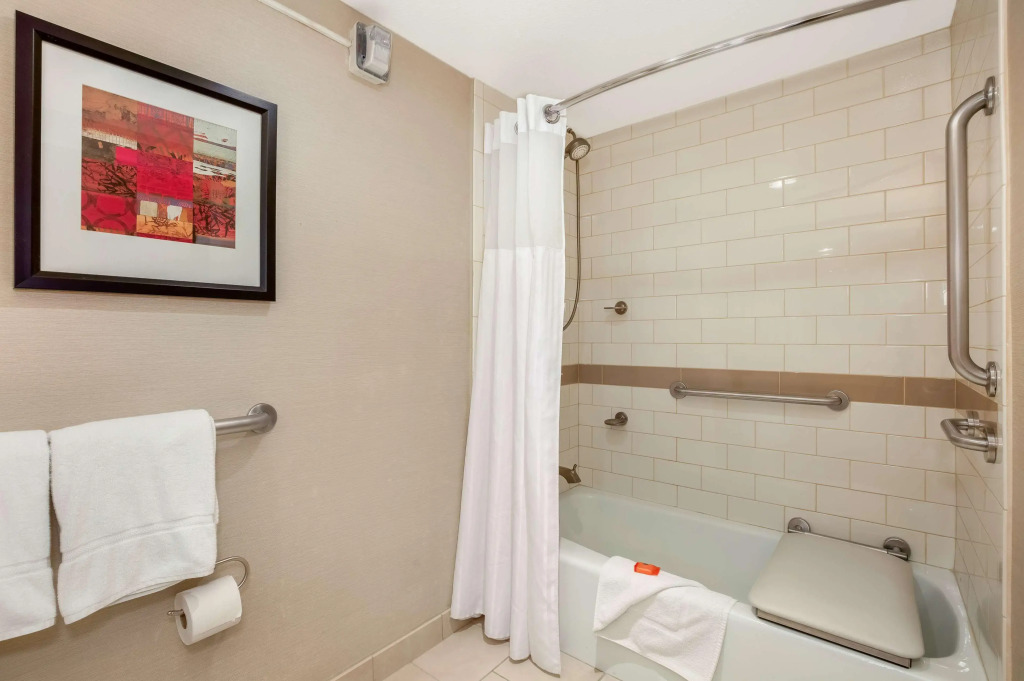 Radisson Hotel San Diego-Rancho Bernardo