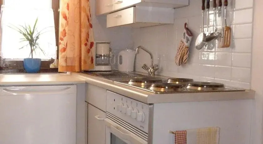 Appartement Schuller