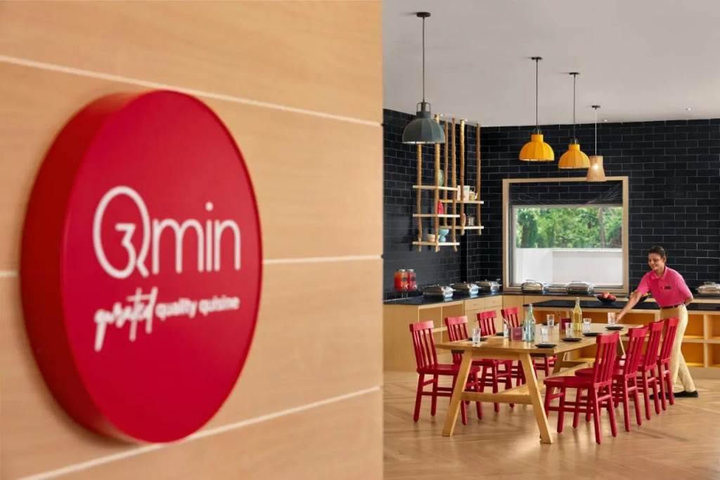 Ginger Chennai OMR