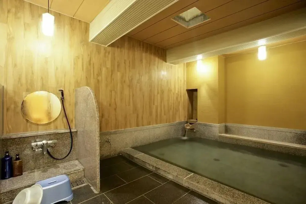 Sinonomesou Kinosaki Onsen