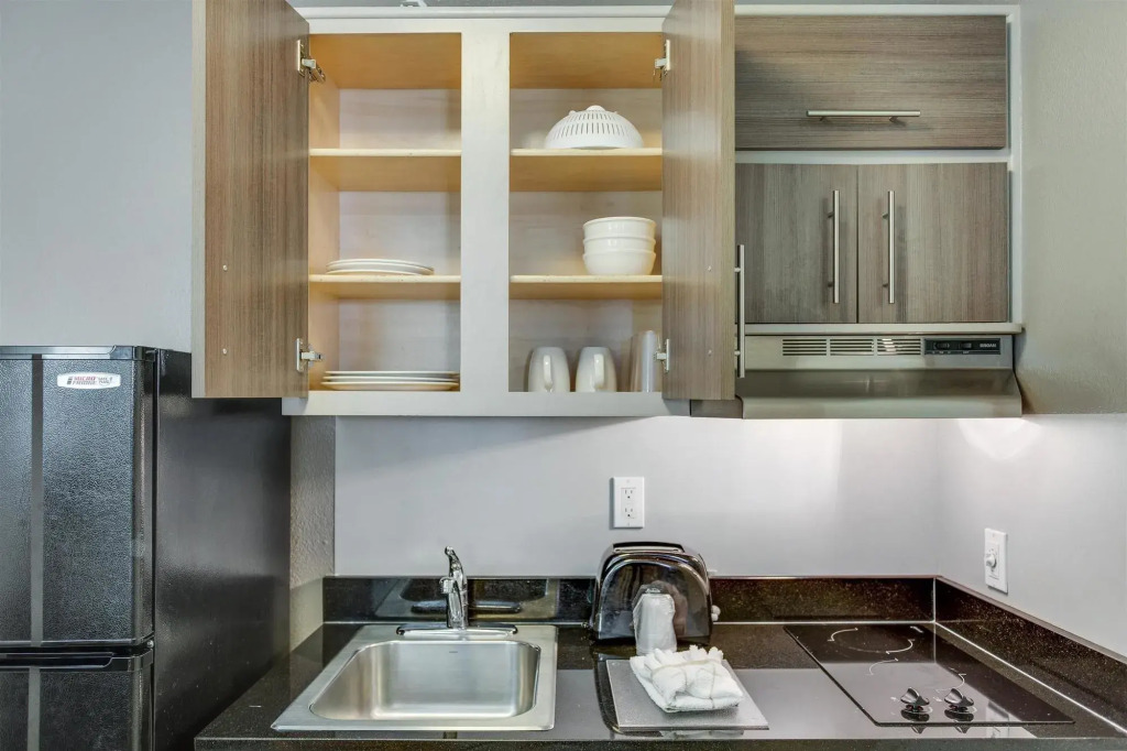Studio 6-Houston, TX - Westchase