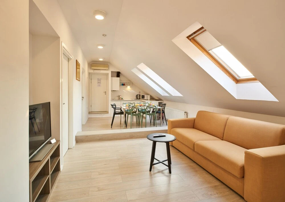 Irundo Zagreb - Praška 8 Apartments