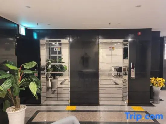 Gwangju Hotel Ocean