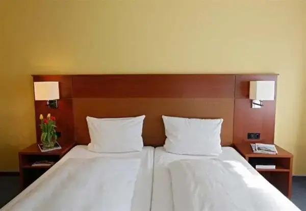 Ahorn Hotel