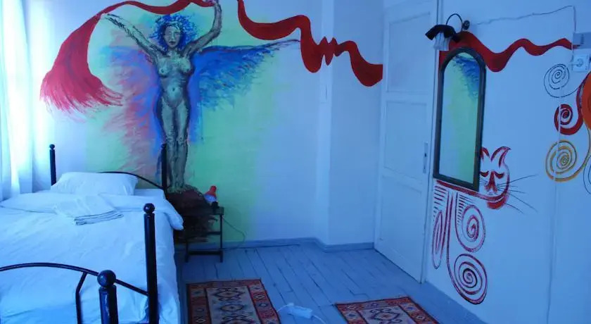 Kales Homestay 2