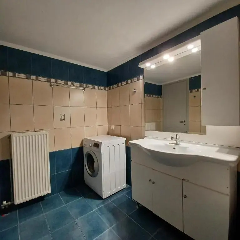 Eleonas Apartment 1, Lygia
