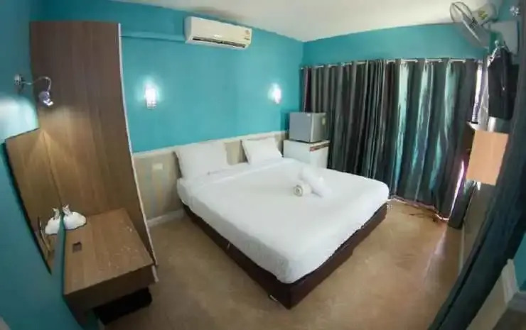 Searide hotel
