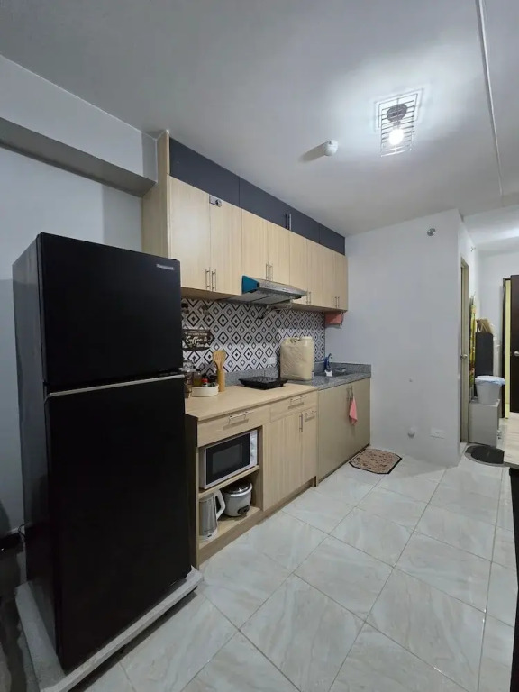 Charming Fully Furnished 3-bedroom Condo in Mandaue City, Cebu