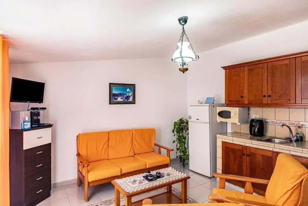 Apartamento La Costa