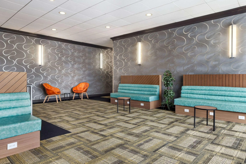 Garner Hotel Totowa by IHG