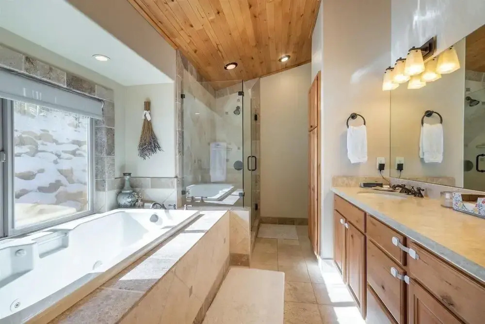 Black Diamond by Avantstay - Mountain Home in Tahoe Donner!