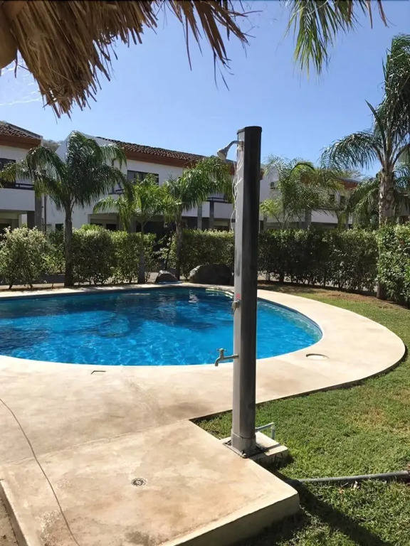Casa Sandal