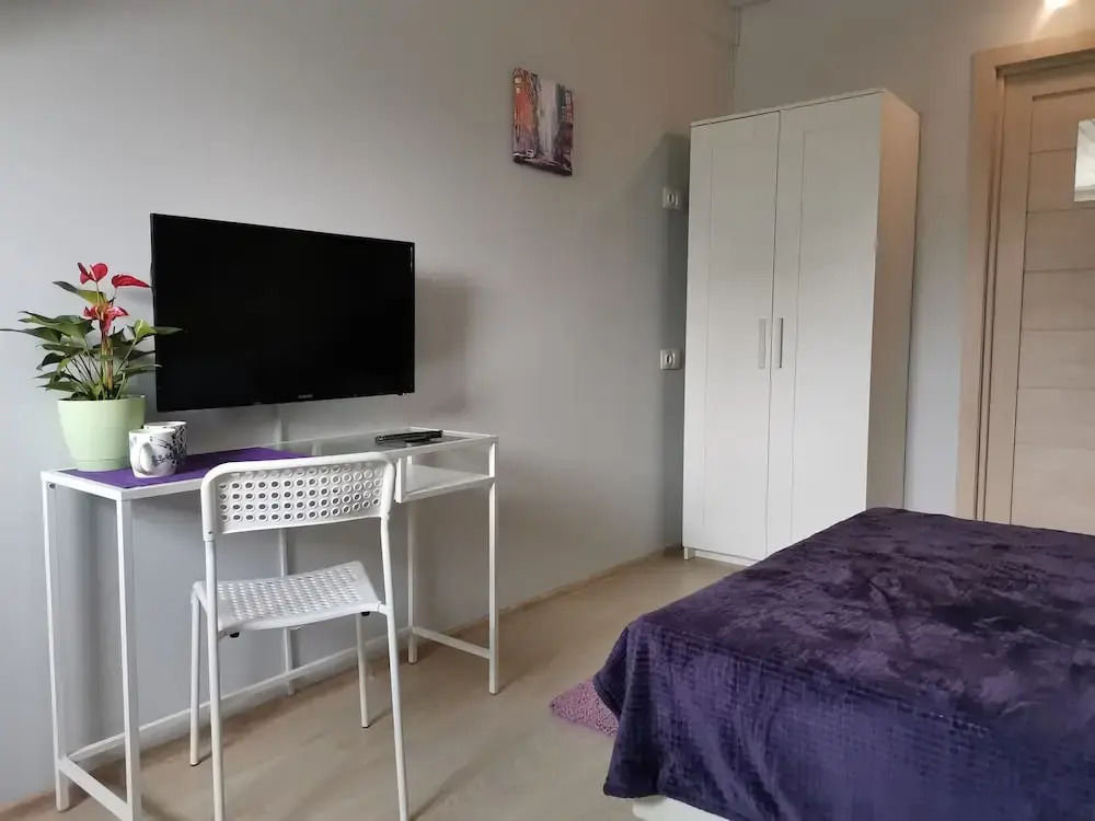 ECO Hostel