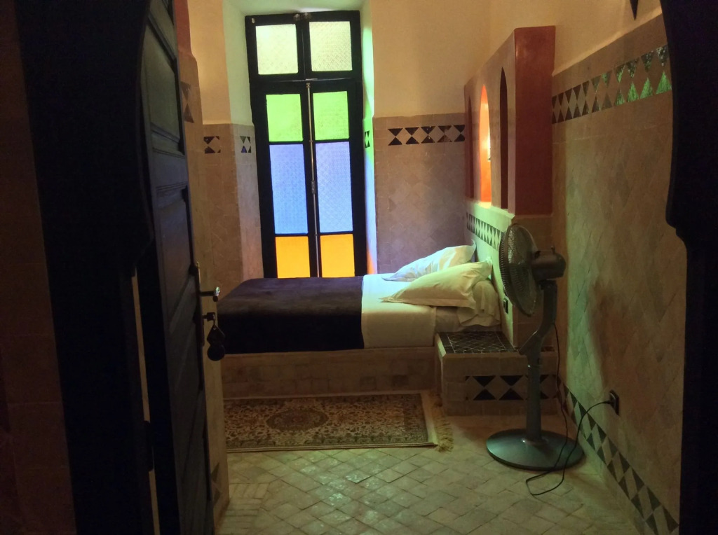 Hotel Toulousain