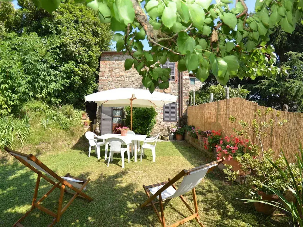 Cottage in San Gennaro With Private Pool